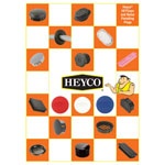 Heyco Caps